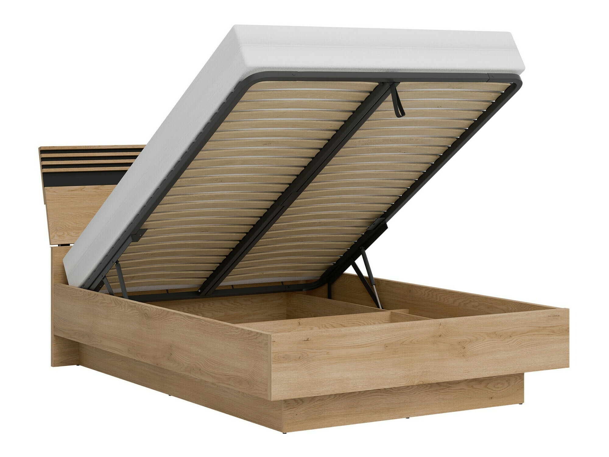 Κρεβάτι Cavtole 115