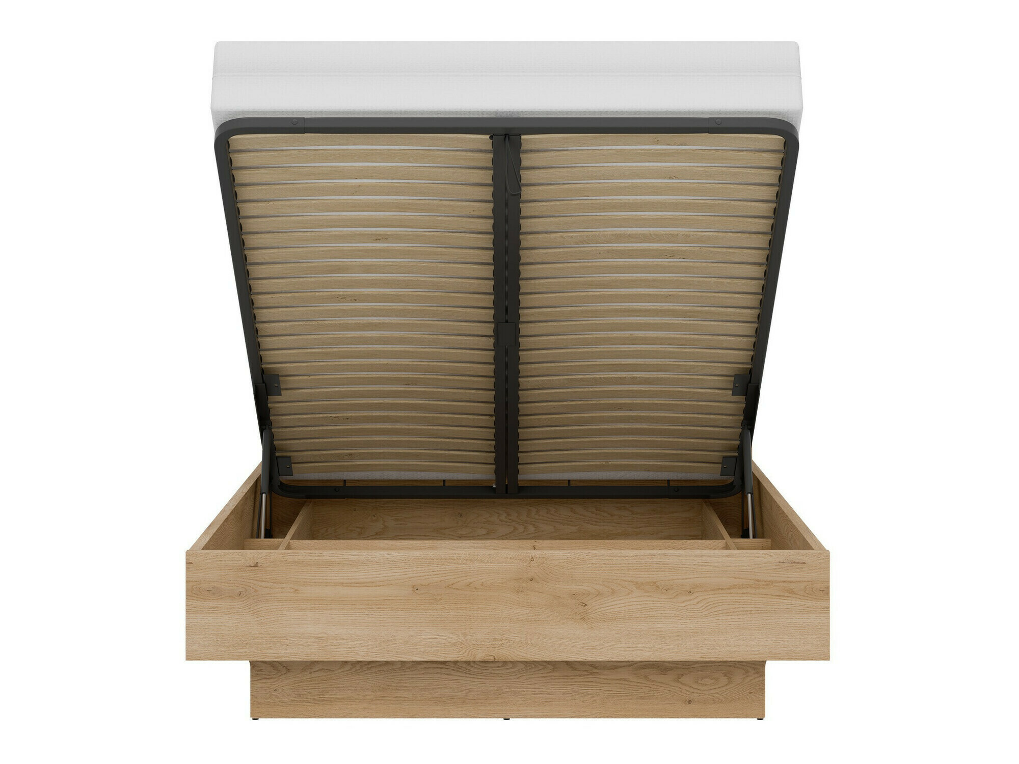 Κρεβάτι Cavtole 115