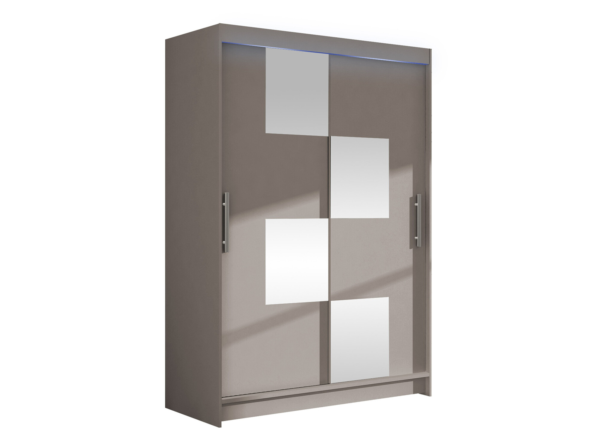 Ντουλάπα Closico Pacron III (Κασμίρι)