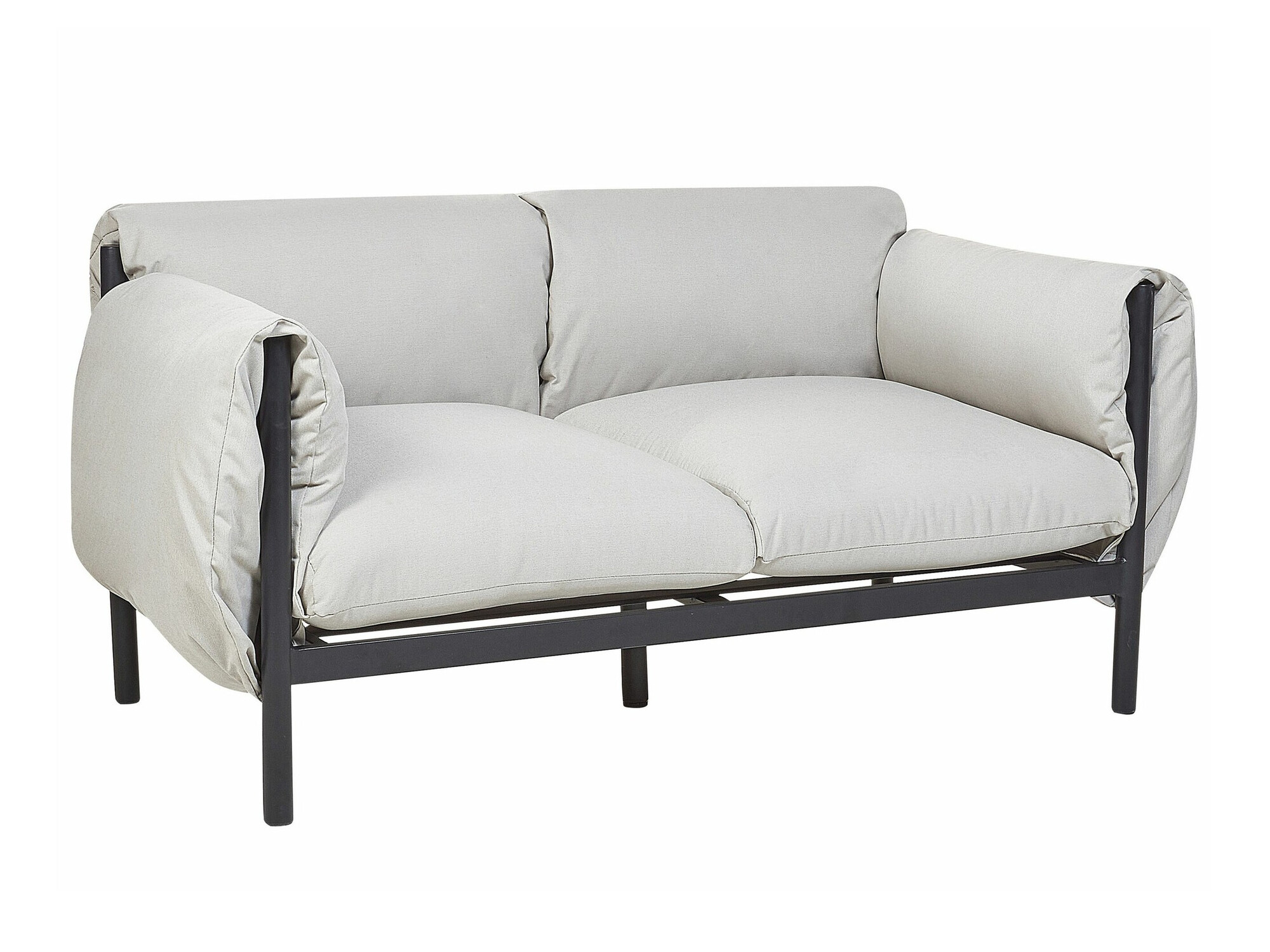 Outdoor sofa Berwyn 2522