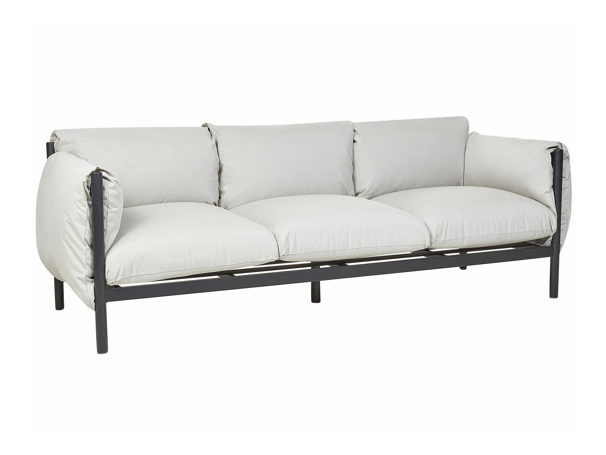 Outdoor sofa Berwyn 2523