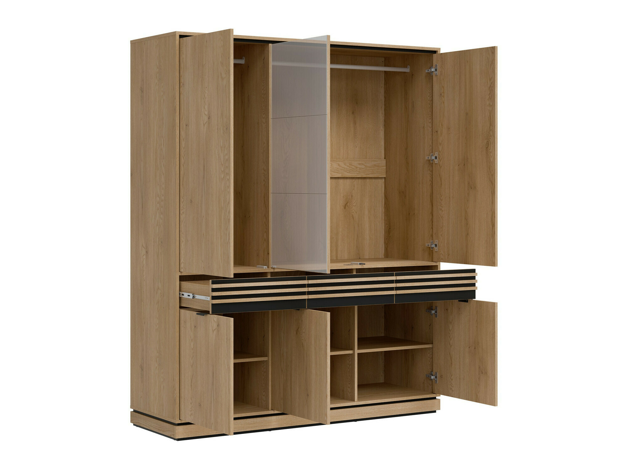 Bedroom set Cavtole 121