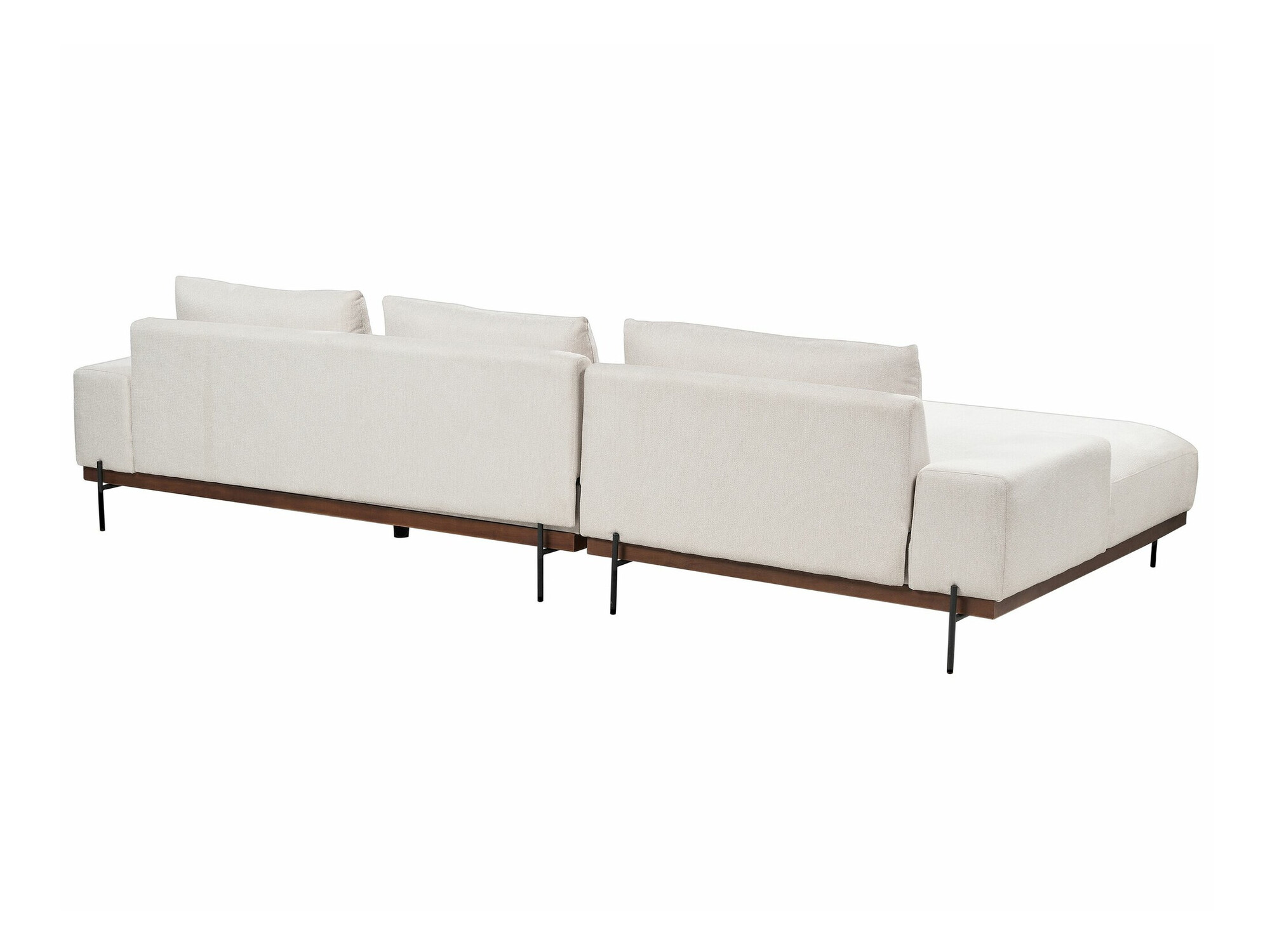 Corner sofa Berwyn 2525 (Beige)