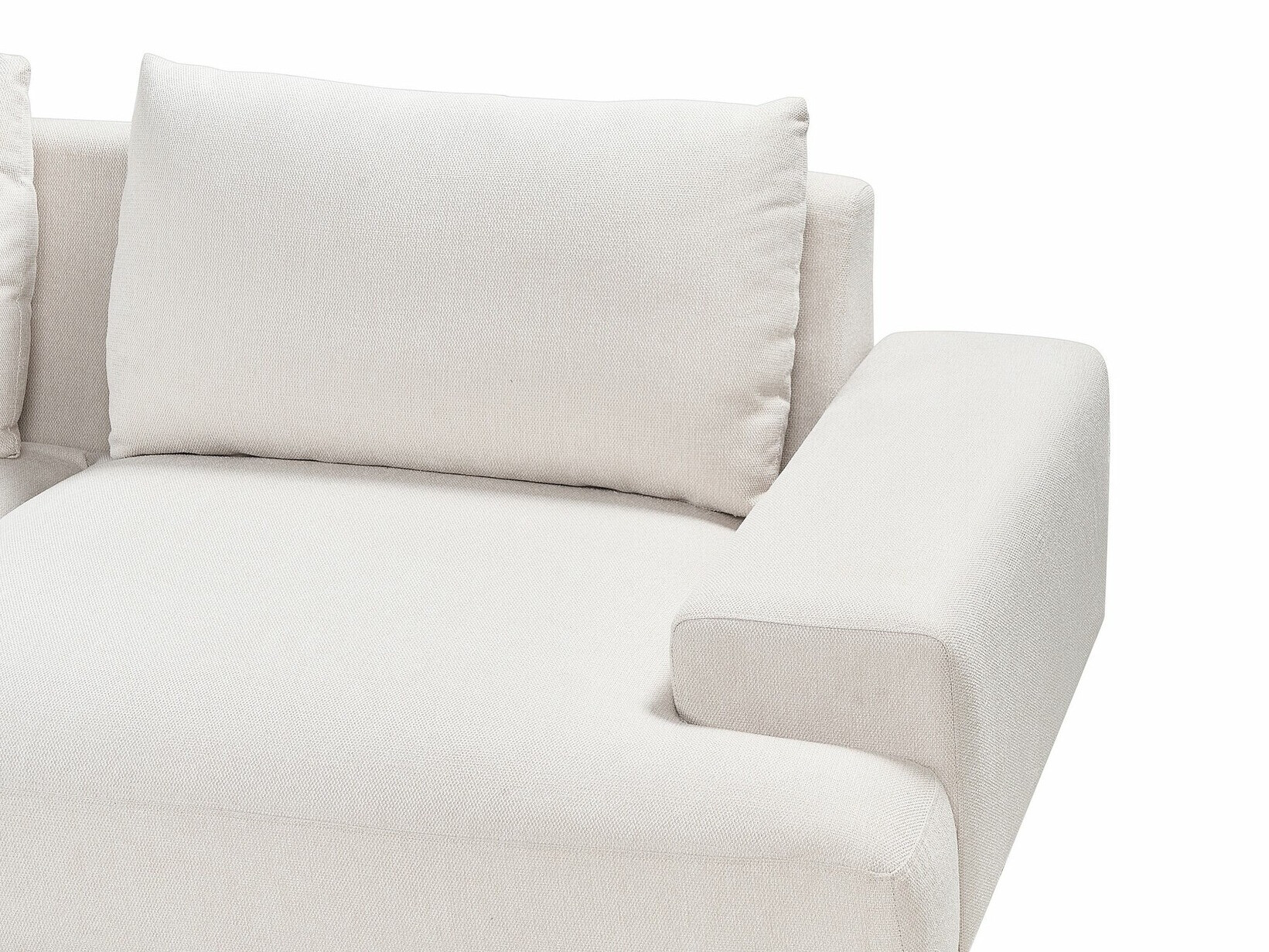 Corner sofa Berwyn 2525 (Beige)