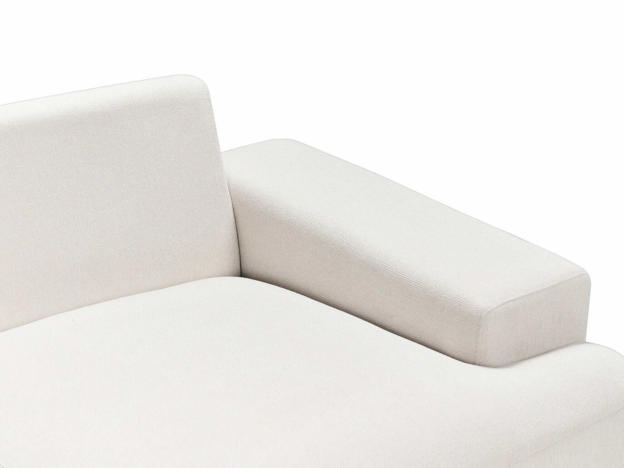 Corner sofa Berwyn 2525 (Beige)