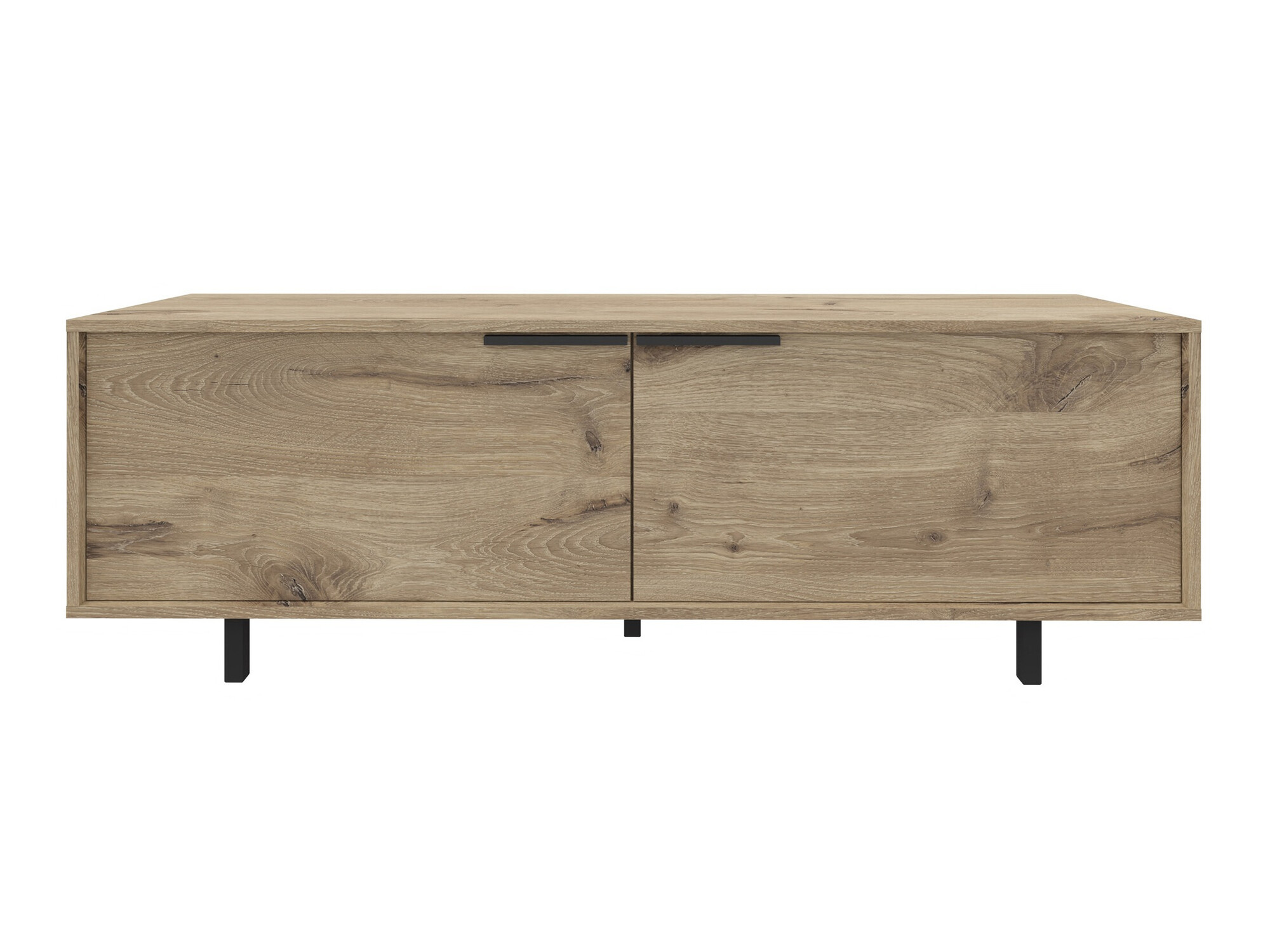 Έπιπλο τηλεόρασης Denton 1440 (Δρυς)