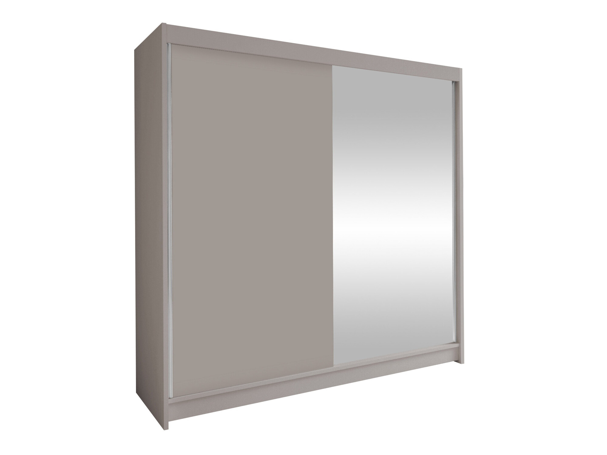 Ντουλάπα Closico Cavaris I (Κασμίρι)