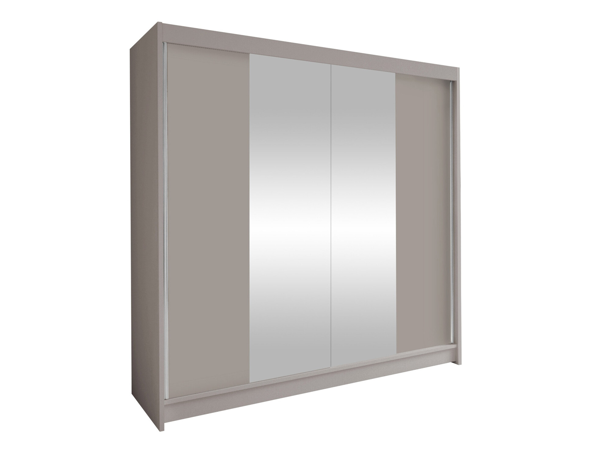 Ντουλάπα Closico Cavaris II (Κασμίρι)