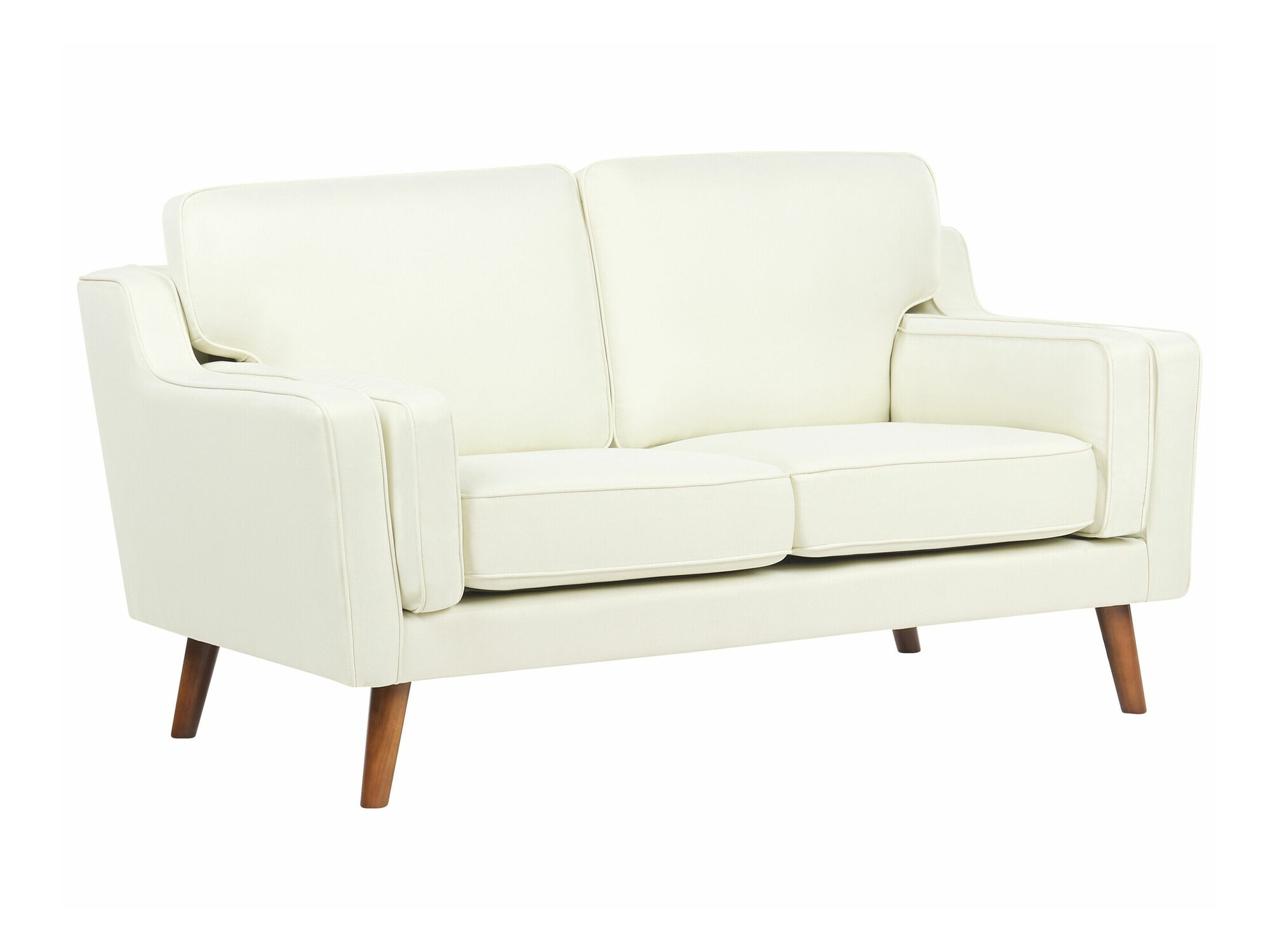 Sofa Berwyn 254 (White)
