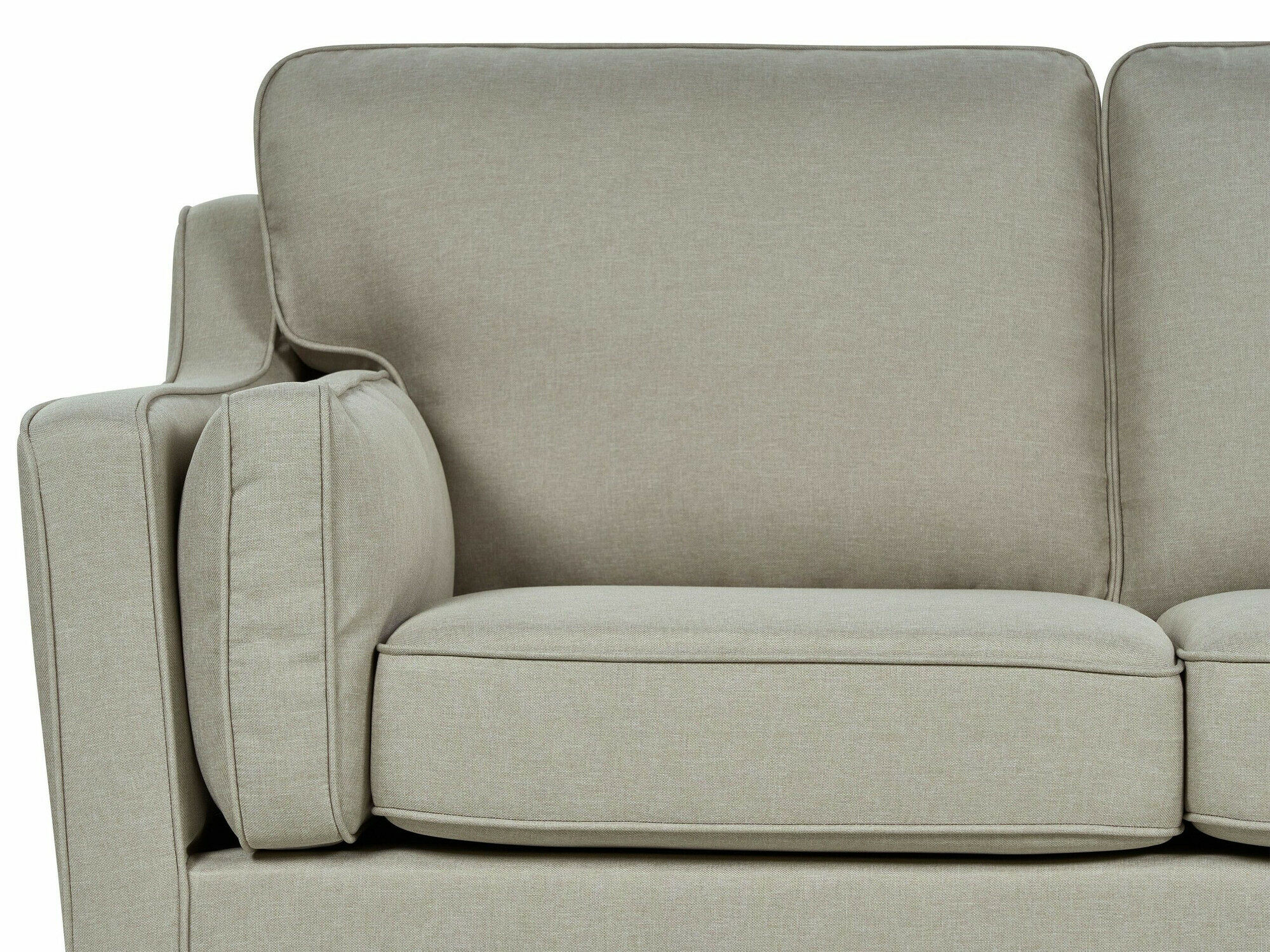 Sofa Berwyn 263 (Beige)