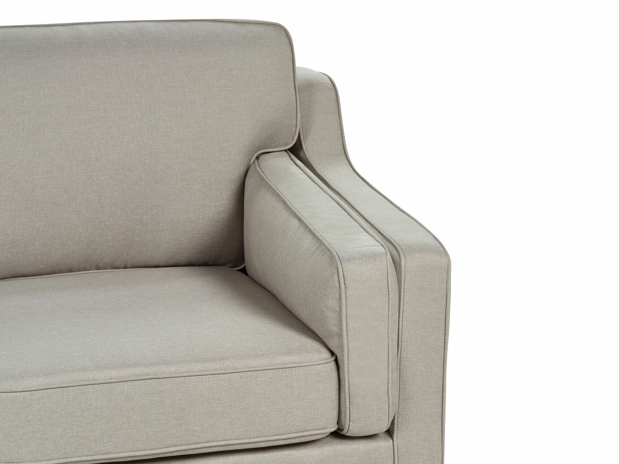 Sofa Berwyn 263 (Beige)