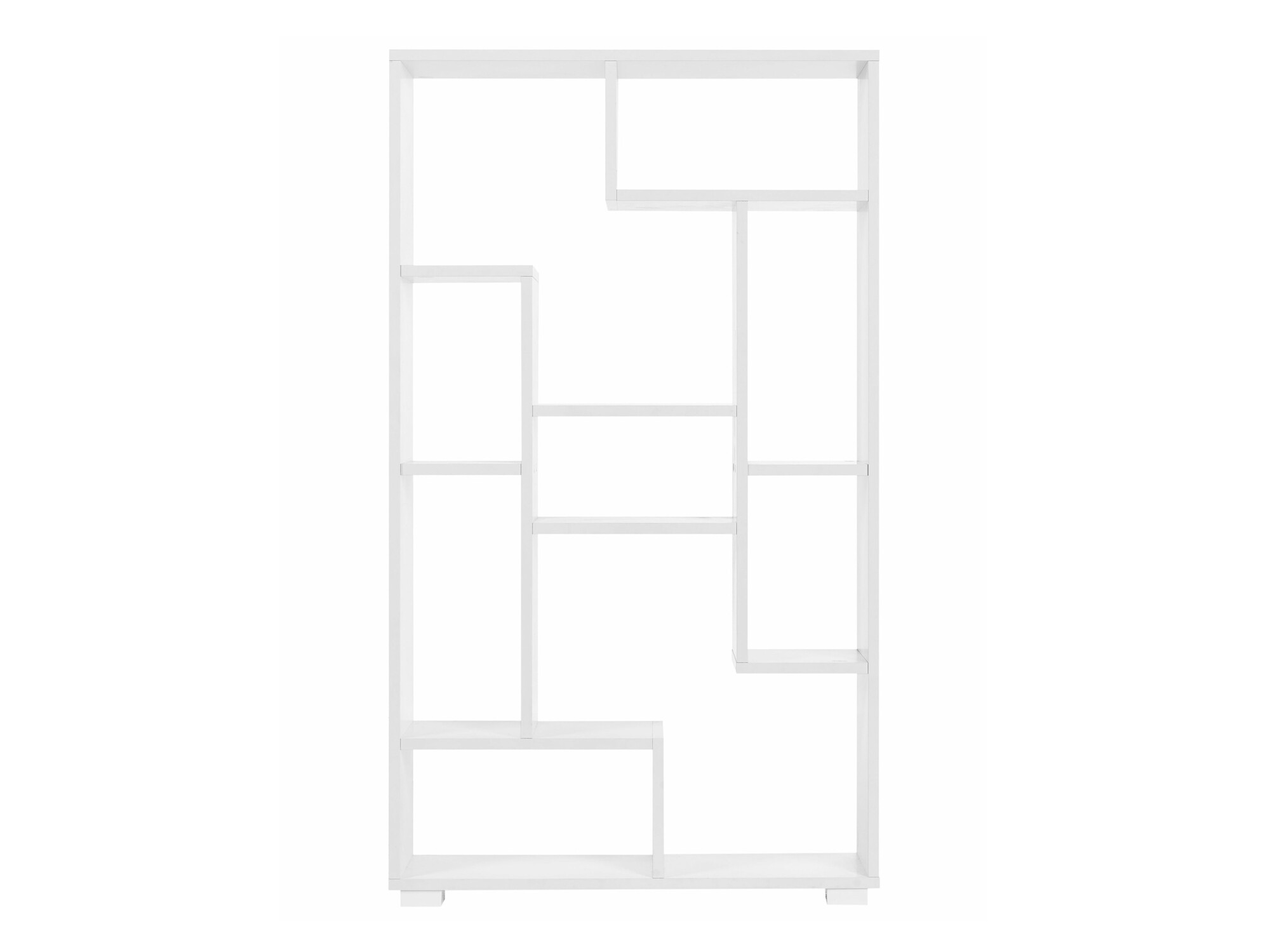 Βιβλιοθήκη Berwyn 2535 (Άσπρο)