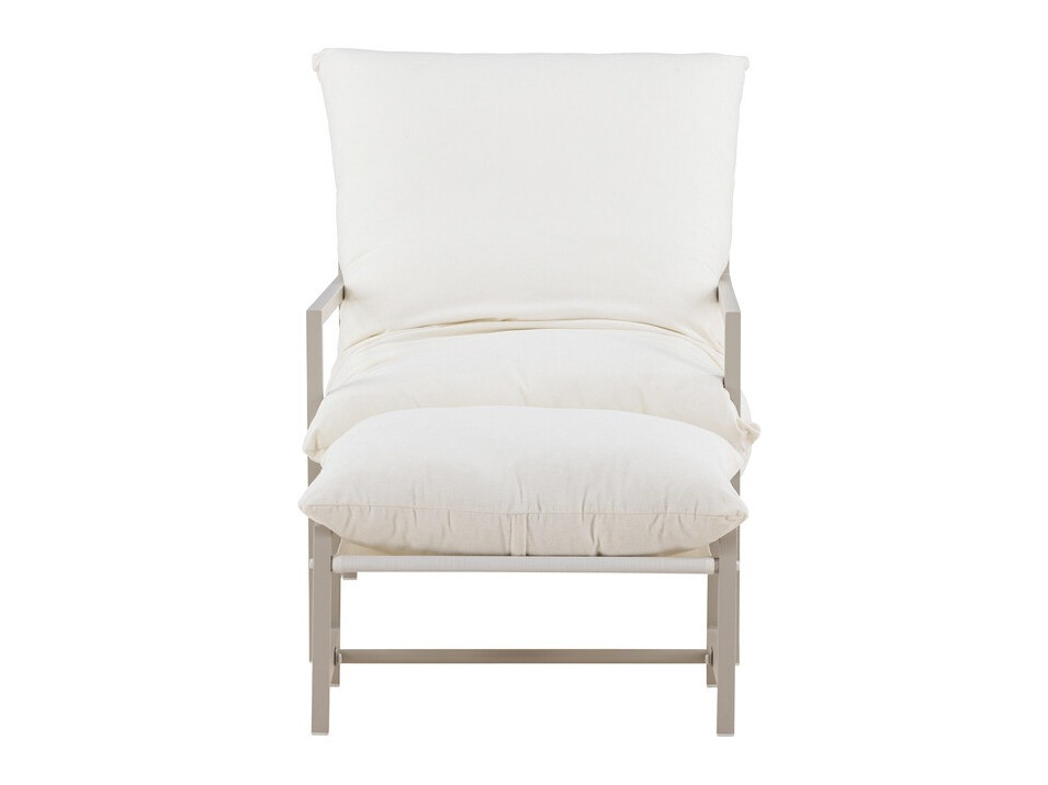 Σετ επίπλων εξωτερικού χώρου Dallas 4739 (Μπεζ)