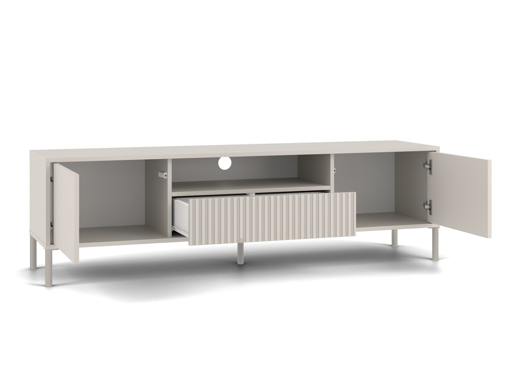TV stand Orlsone 100 (Cashmere)