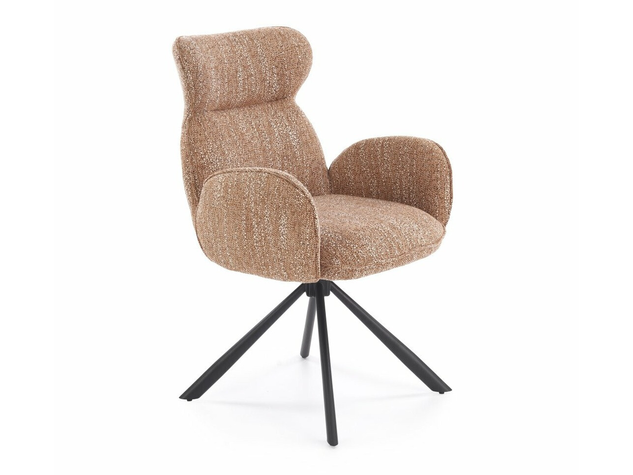 Chair Houston 1897 (Orange)