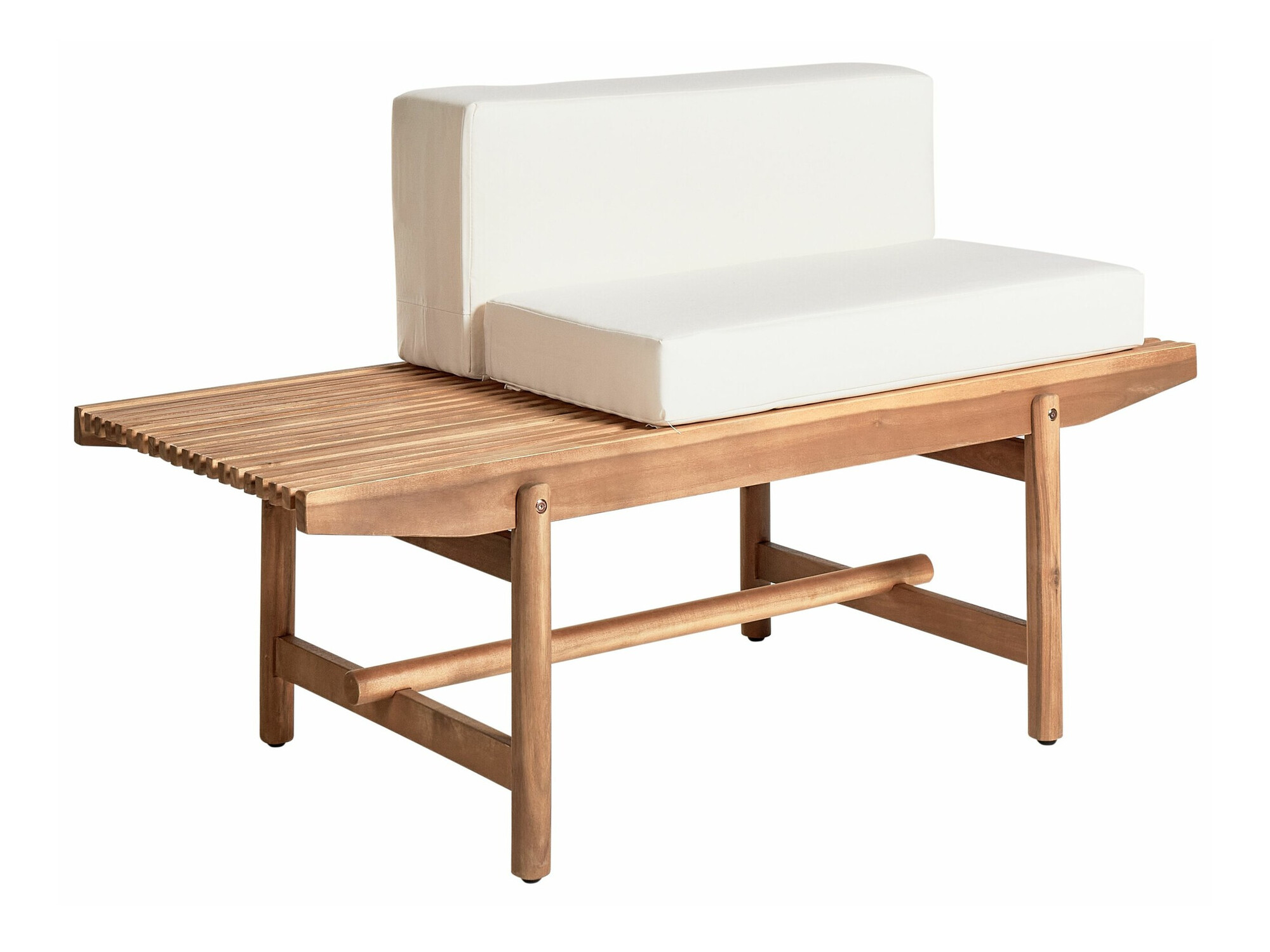 Outdoor bench Sorsono 100