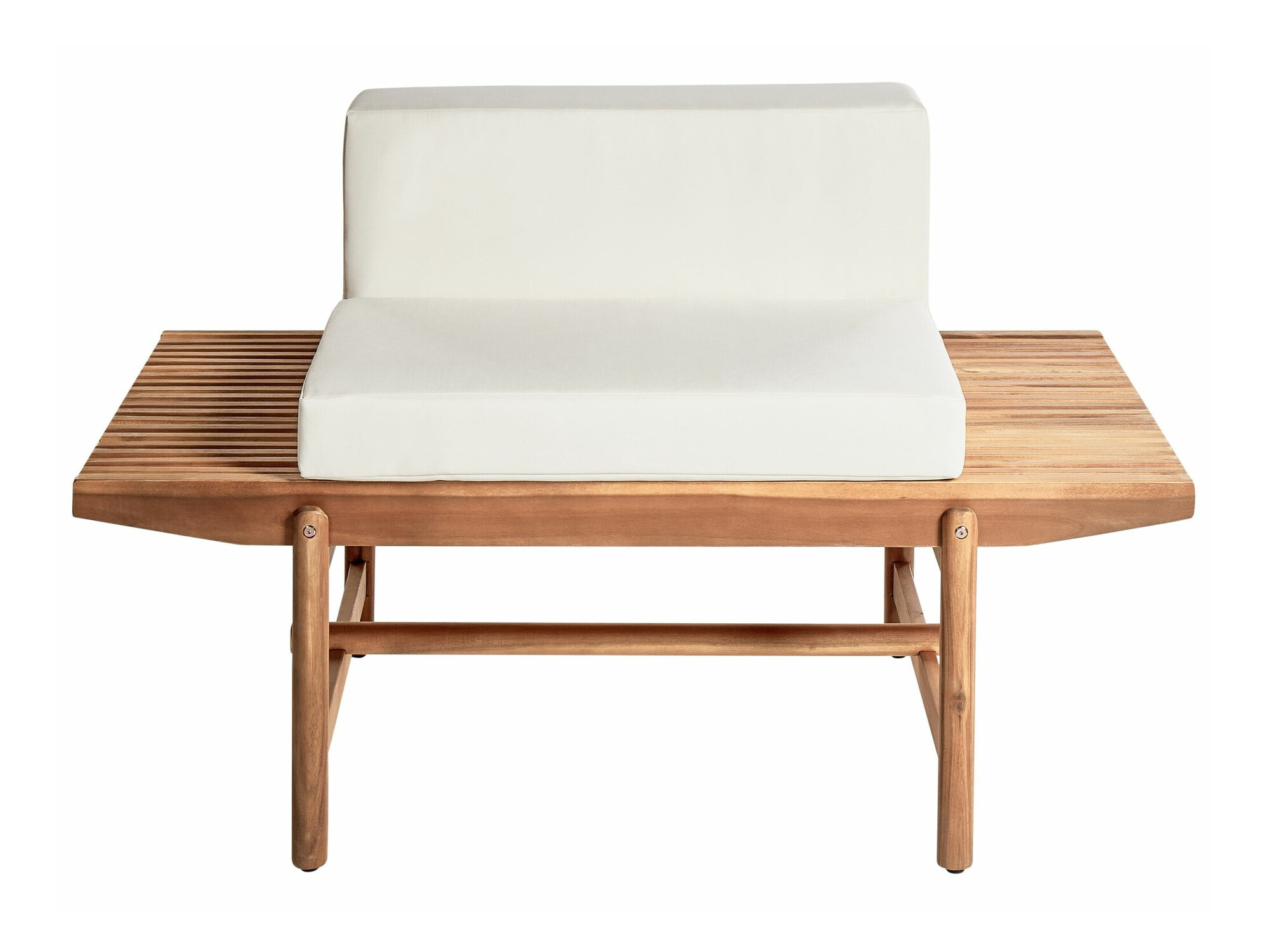 Outdoor bench Sorsono 100