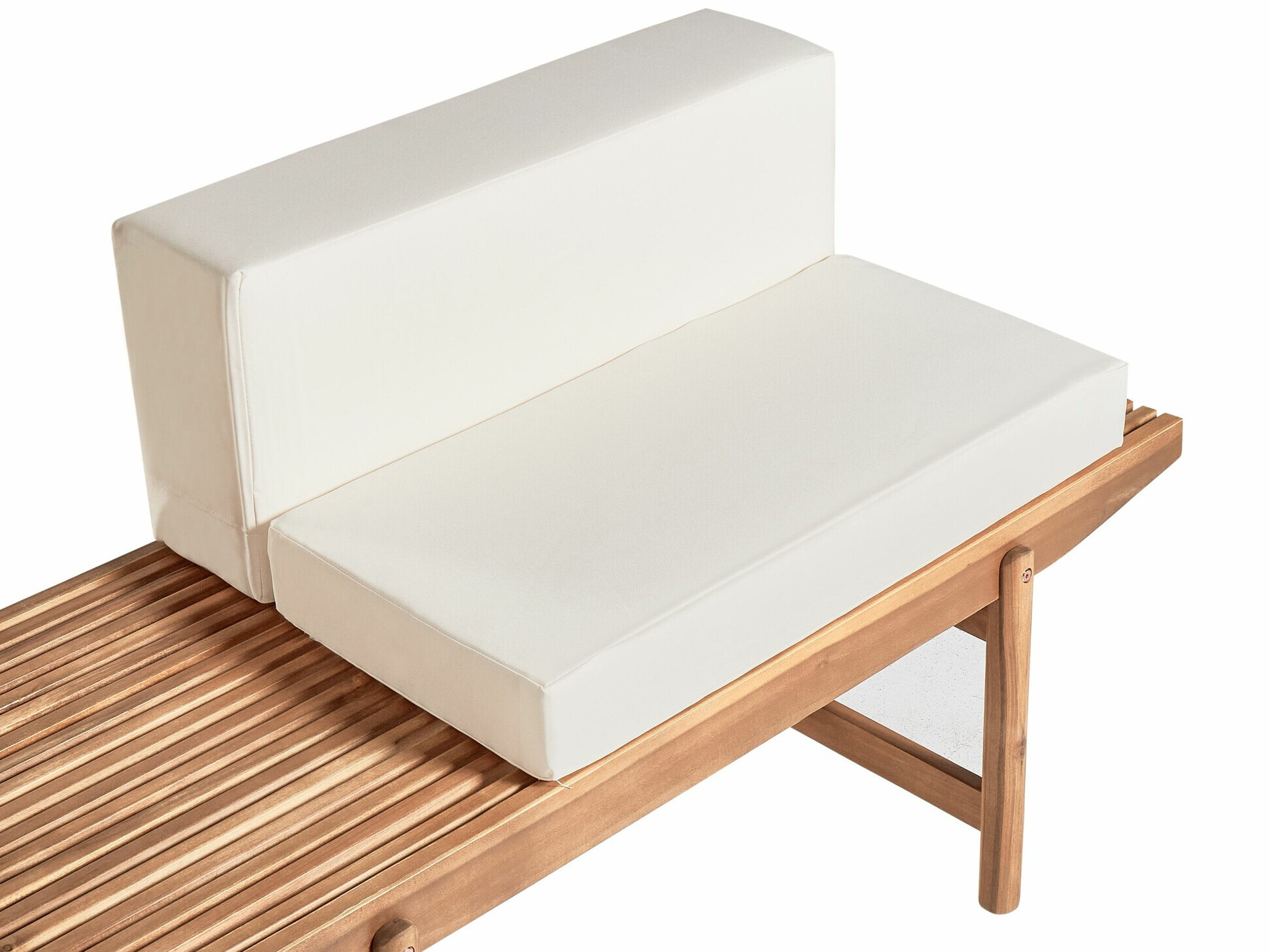 Outdoor bench Sorsono 100