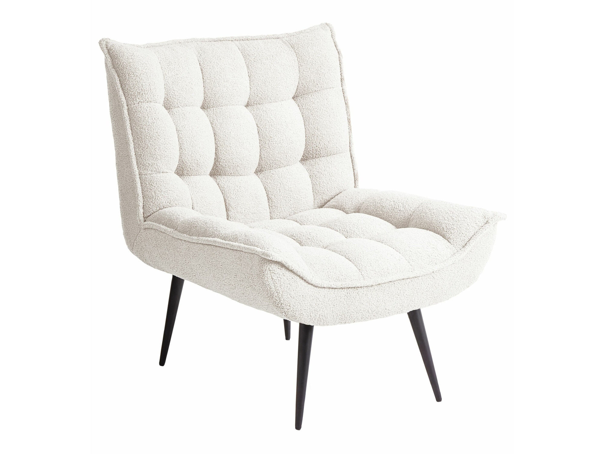 Armchair Berwyn 1430 (White)