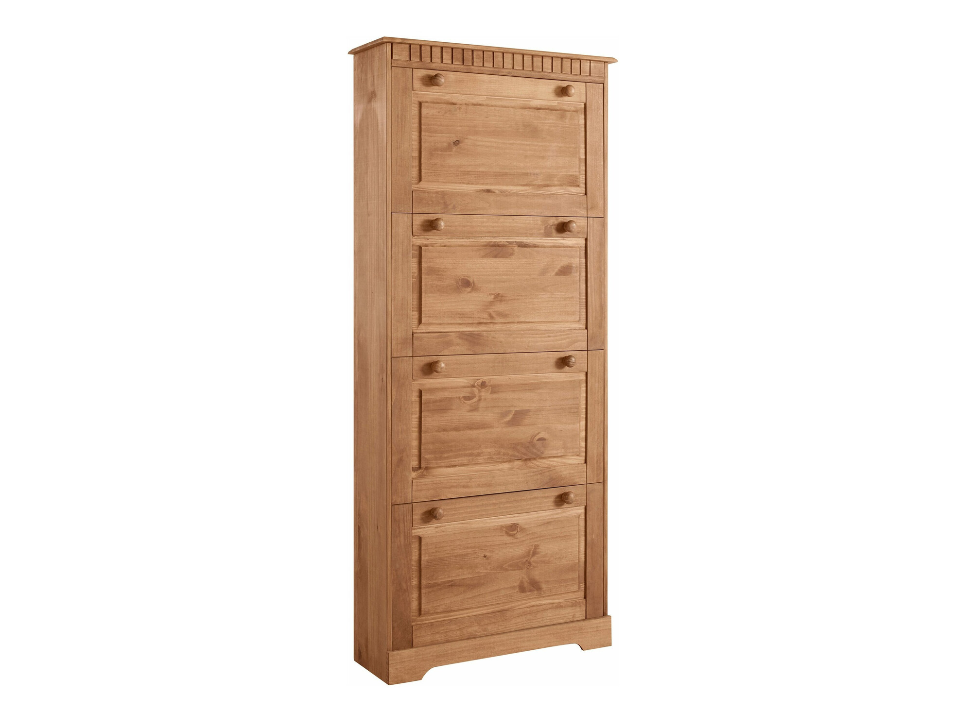 Shoe cabinet Denton 1456