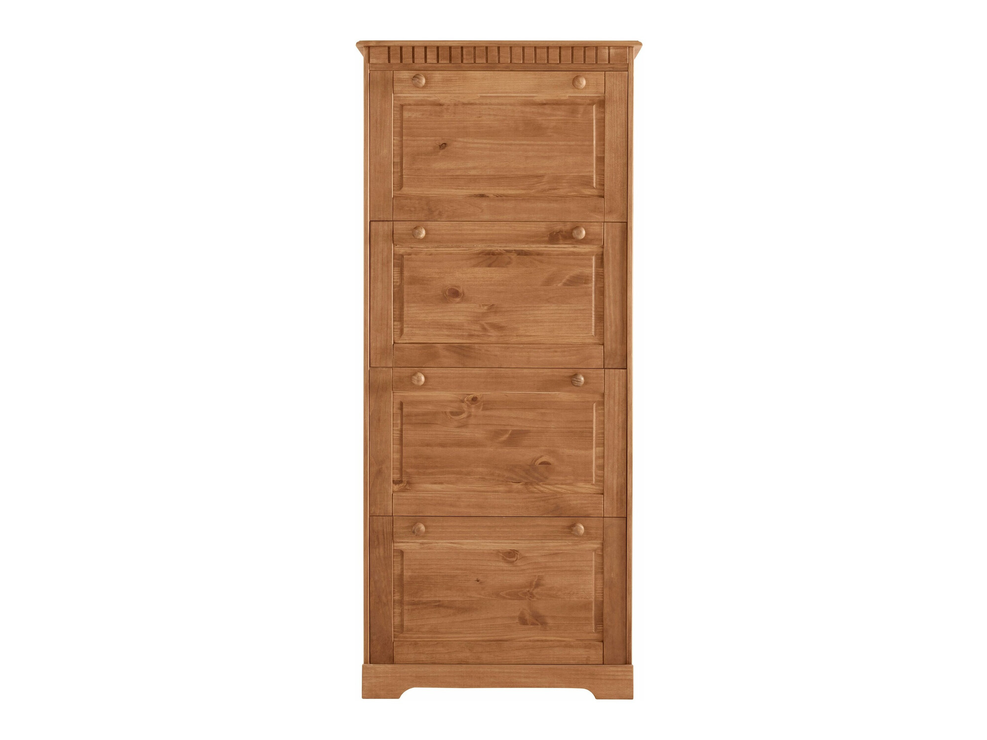 Shoe cabinet Denton 1456