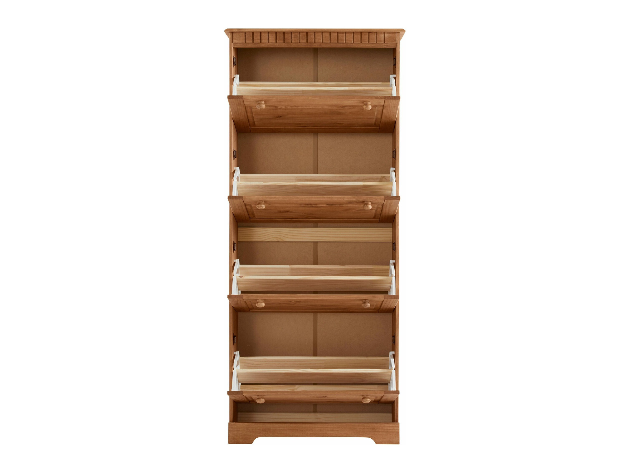 Shoe cabinet Denton 1456