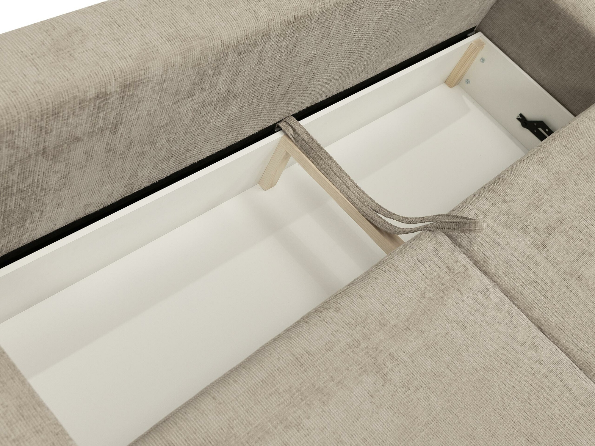 Sofa bed Stonecrest 107 (Sierra 741)