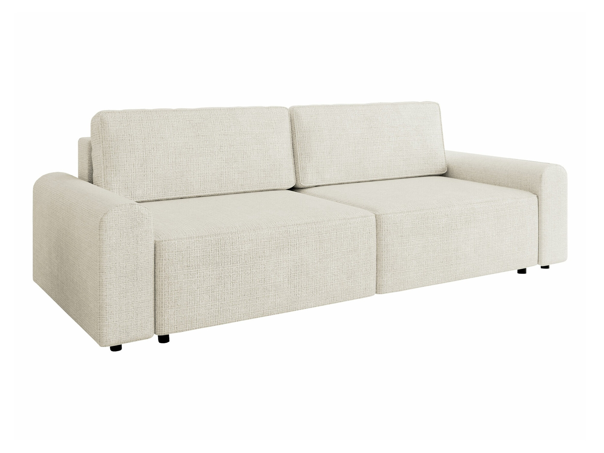 Sofa bed Stonecrest 107 (Sierra 741)