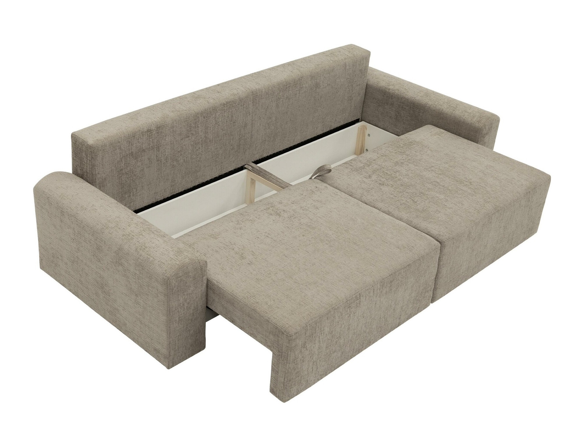 Sofa bed Stonecrest 107 (Sierra 741)
