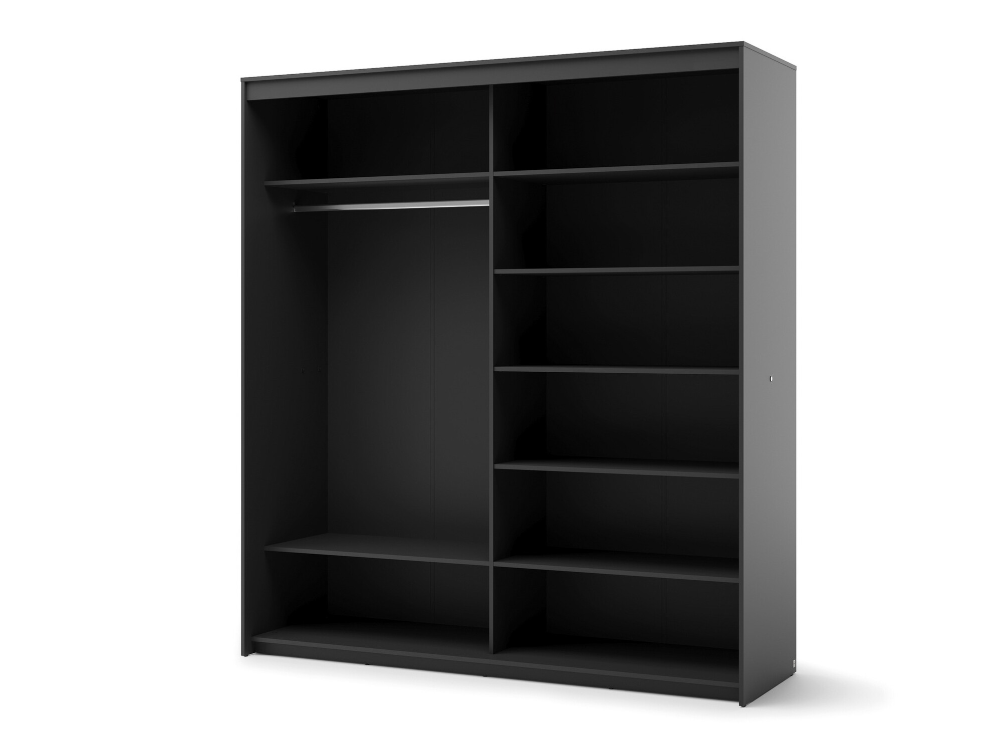 Wardrobe Fresno 166