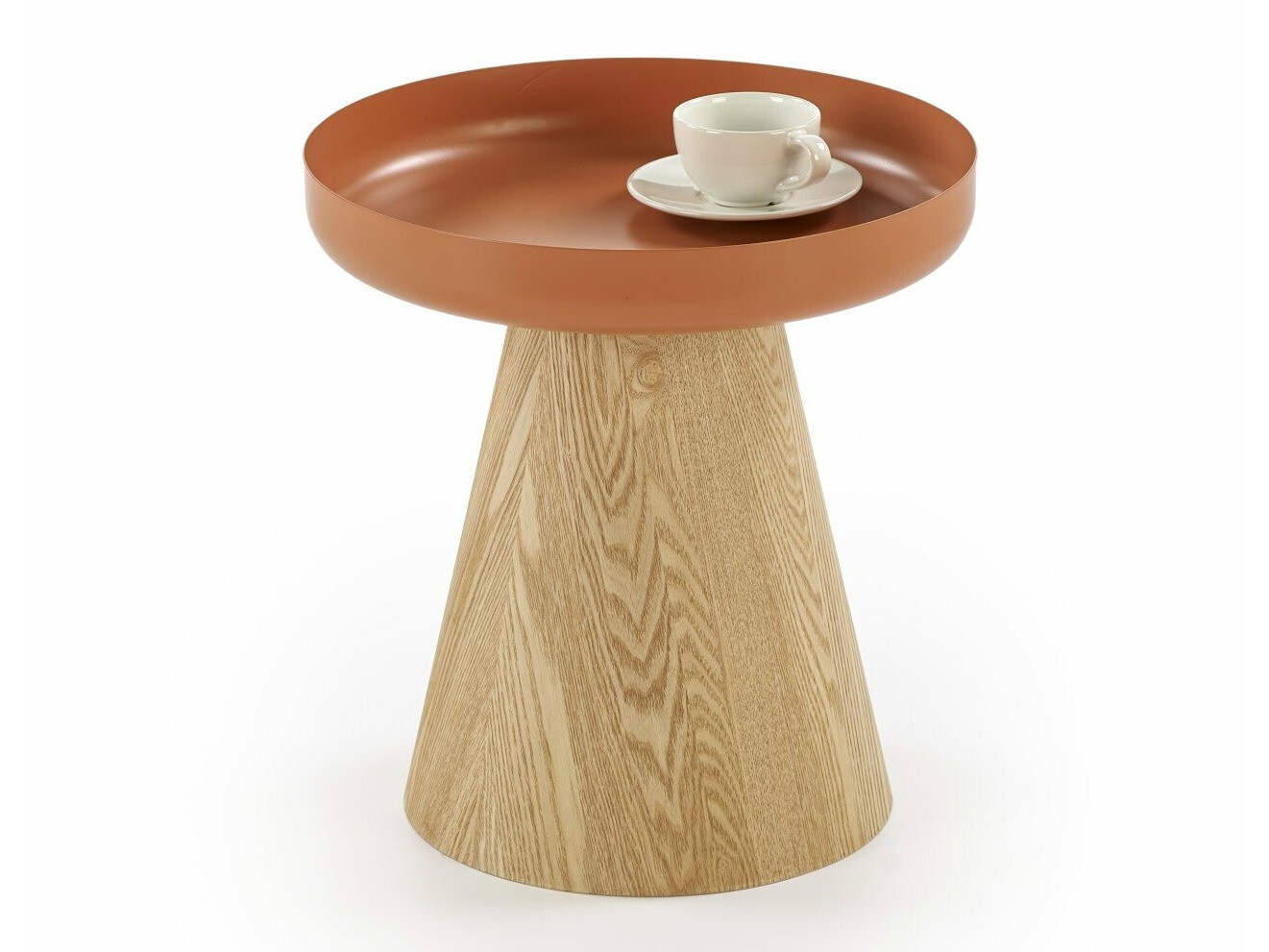 Βοηθητικό τραπεζάκι Houston 1899 (Πορτοκαλί)