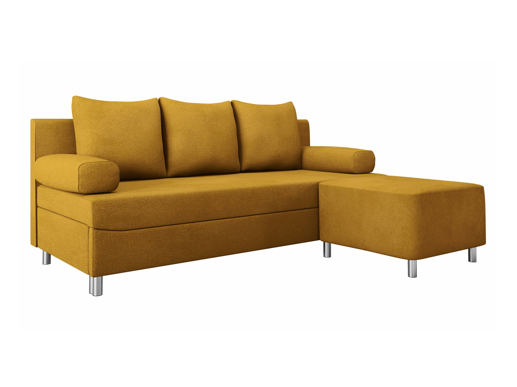 Σετ ταπετσαρισμένων επίπλων Comfivo Artes (Fresh 37)