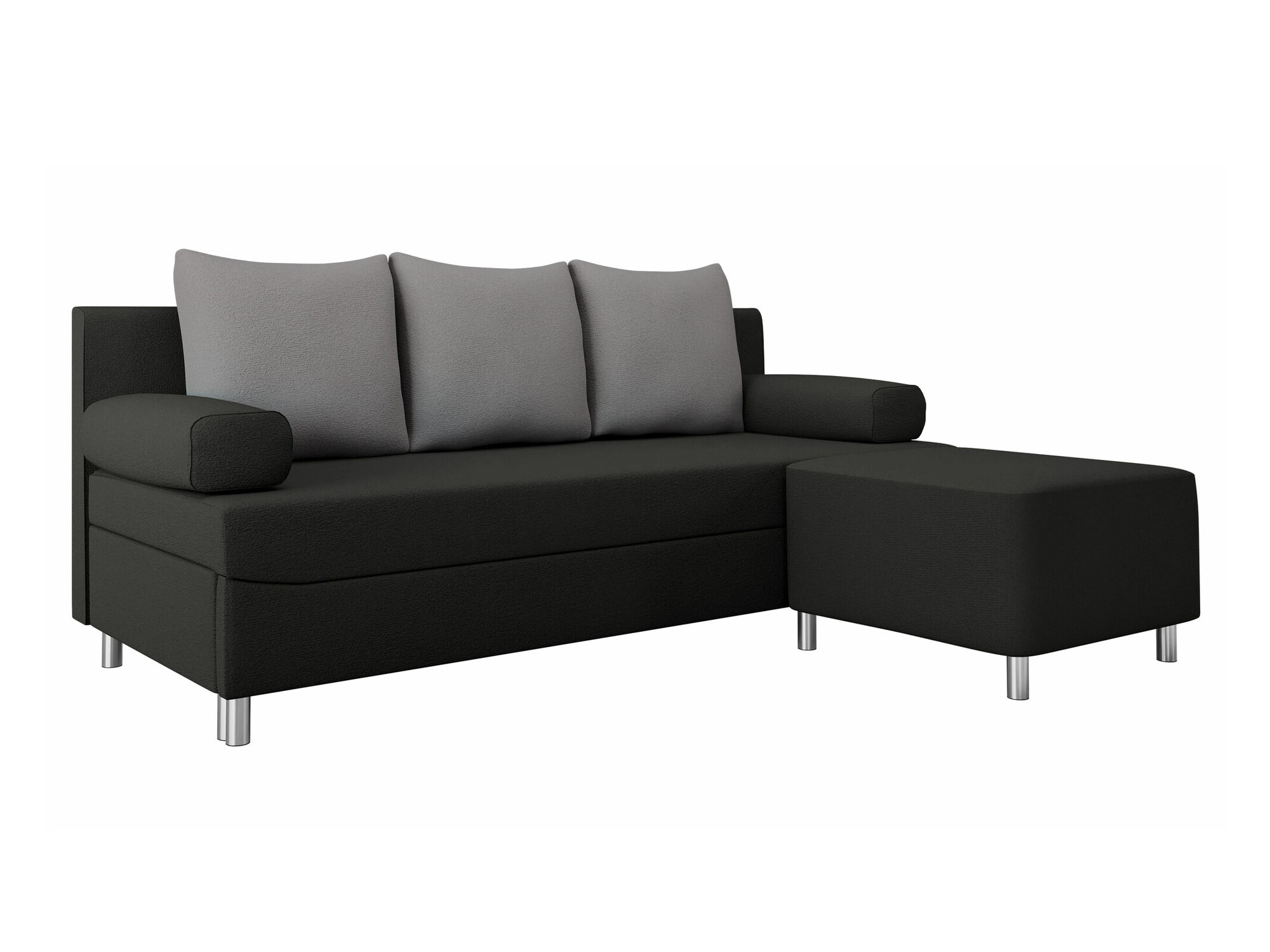 Σετ ταπετσαρισμένων επίπλων Comfivo Artes (Manila 18 + Manila 16)