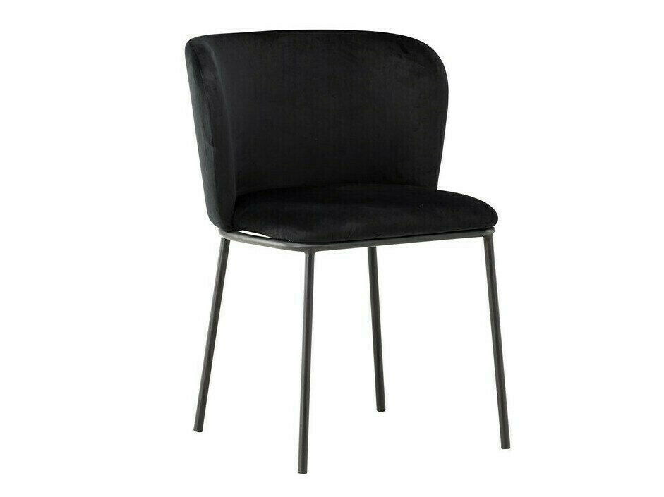 Dining set Dallas 4760 (Black)