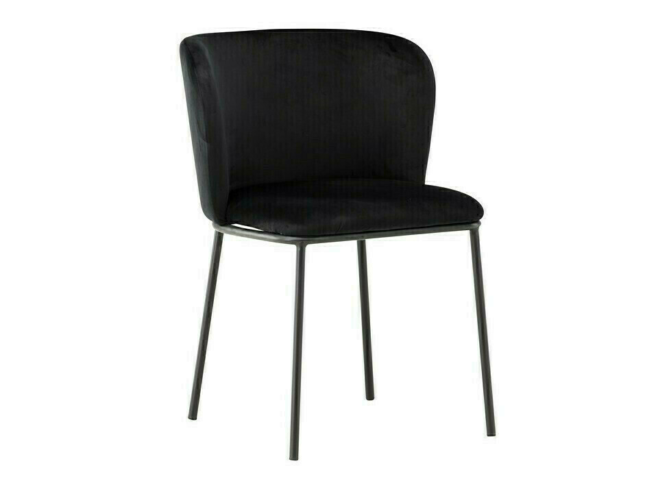 Dining set Dallas 4761 (Black)