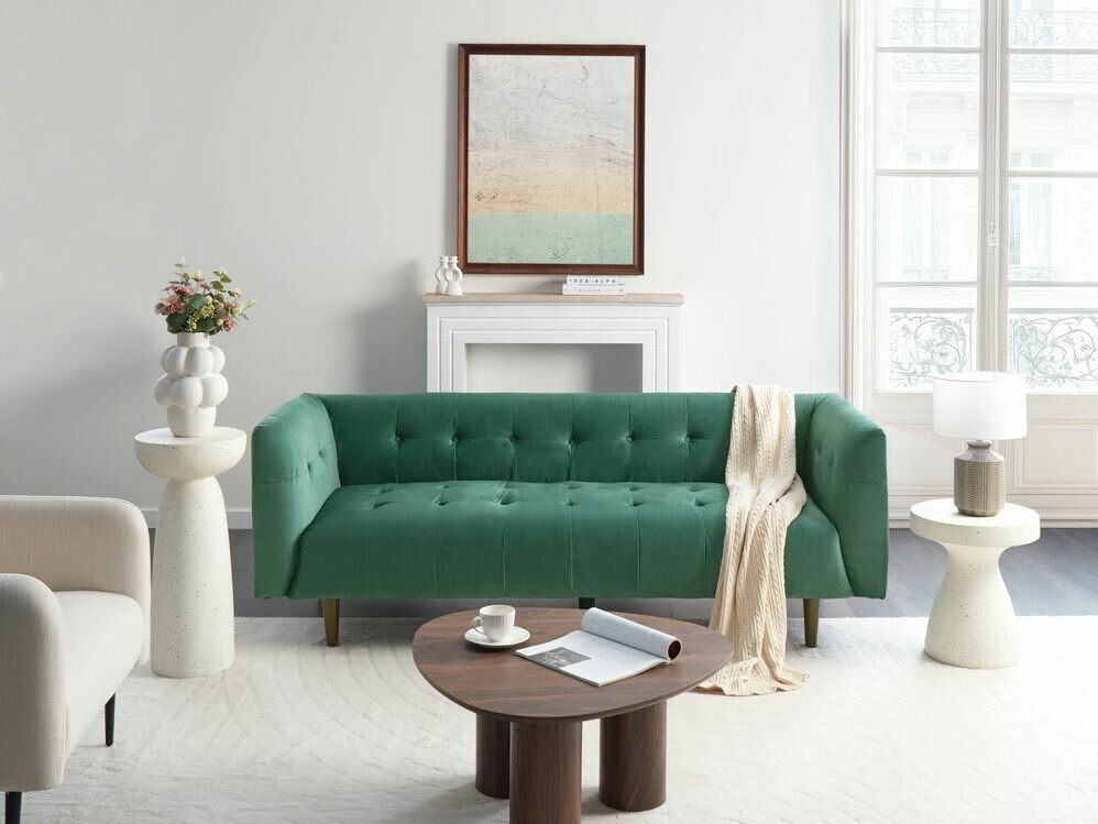 Sofa Berwyn 2538 (Green)