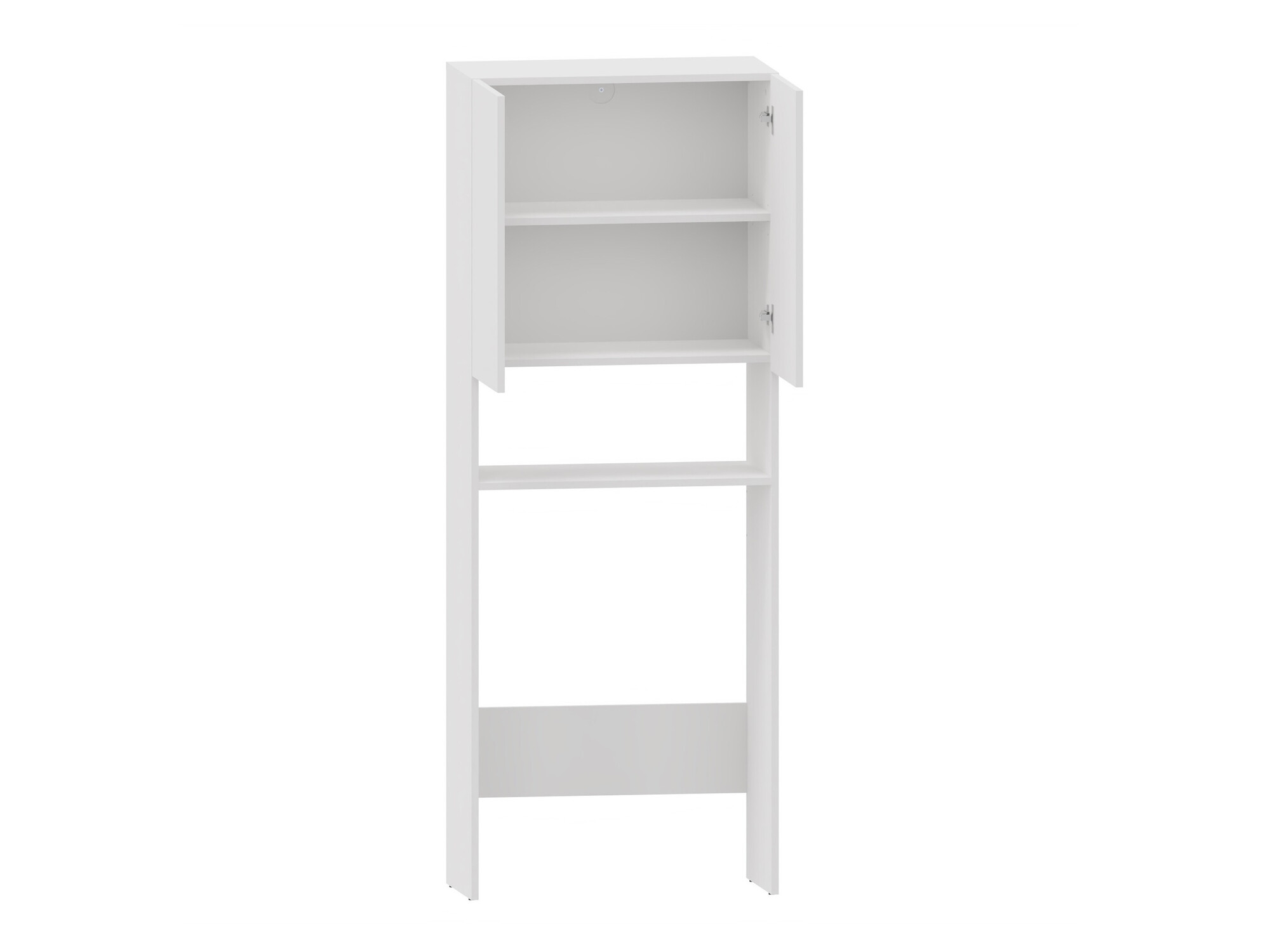 Bathroom shelf Soncamu 114 (White)