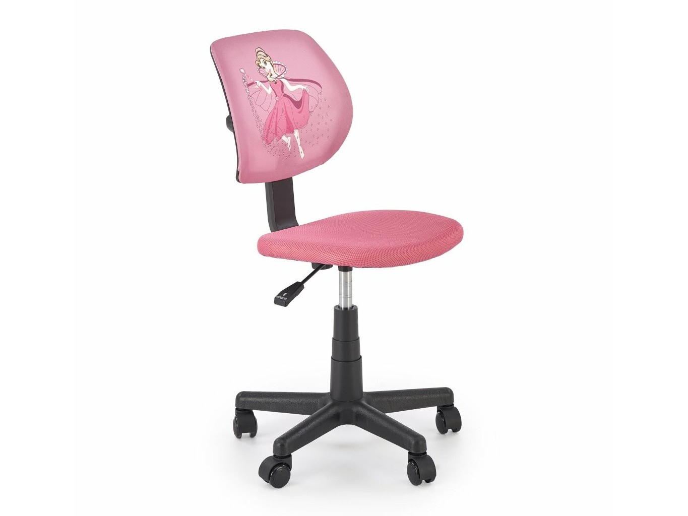 Παιδική καρέκλα Houston 1909 (Ροζ)