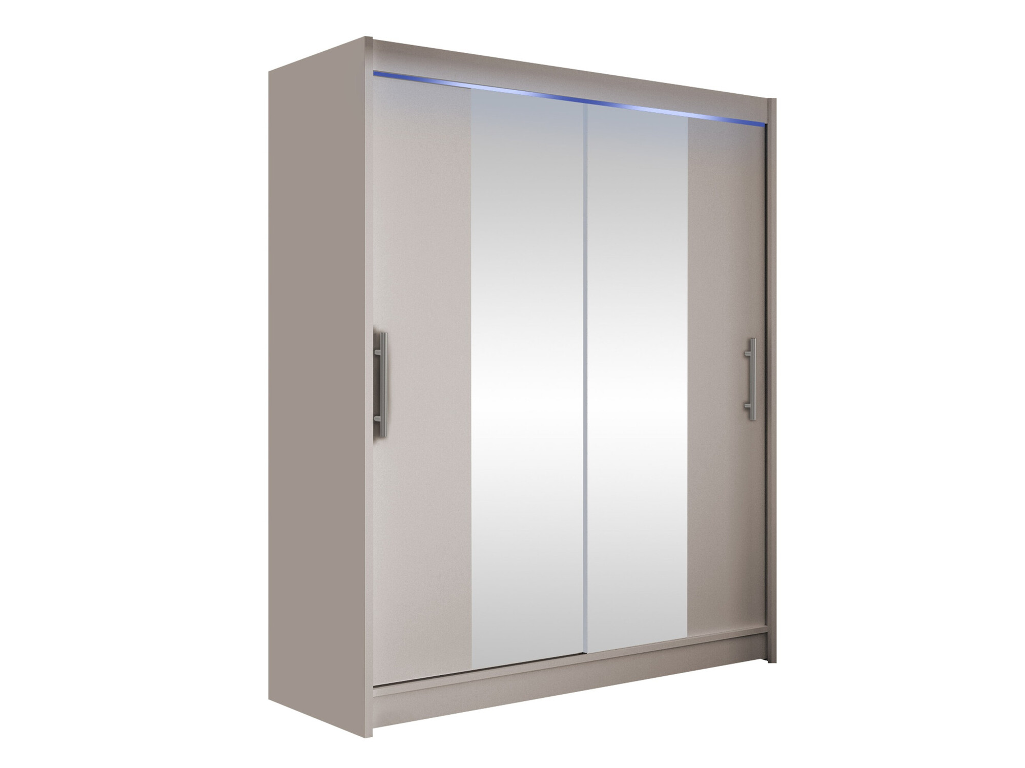 Ντουλάπα Closico Camera II (Κασμίρι)