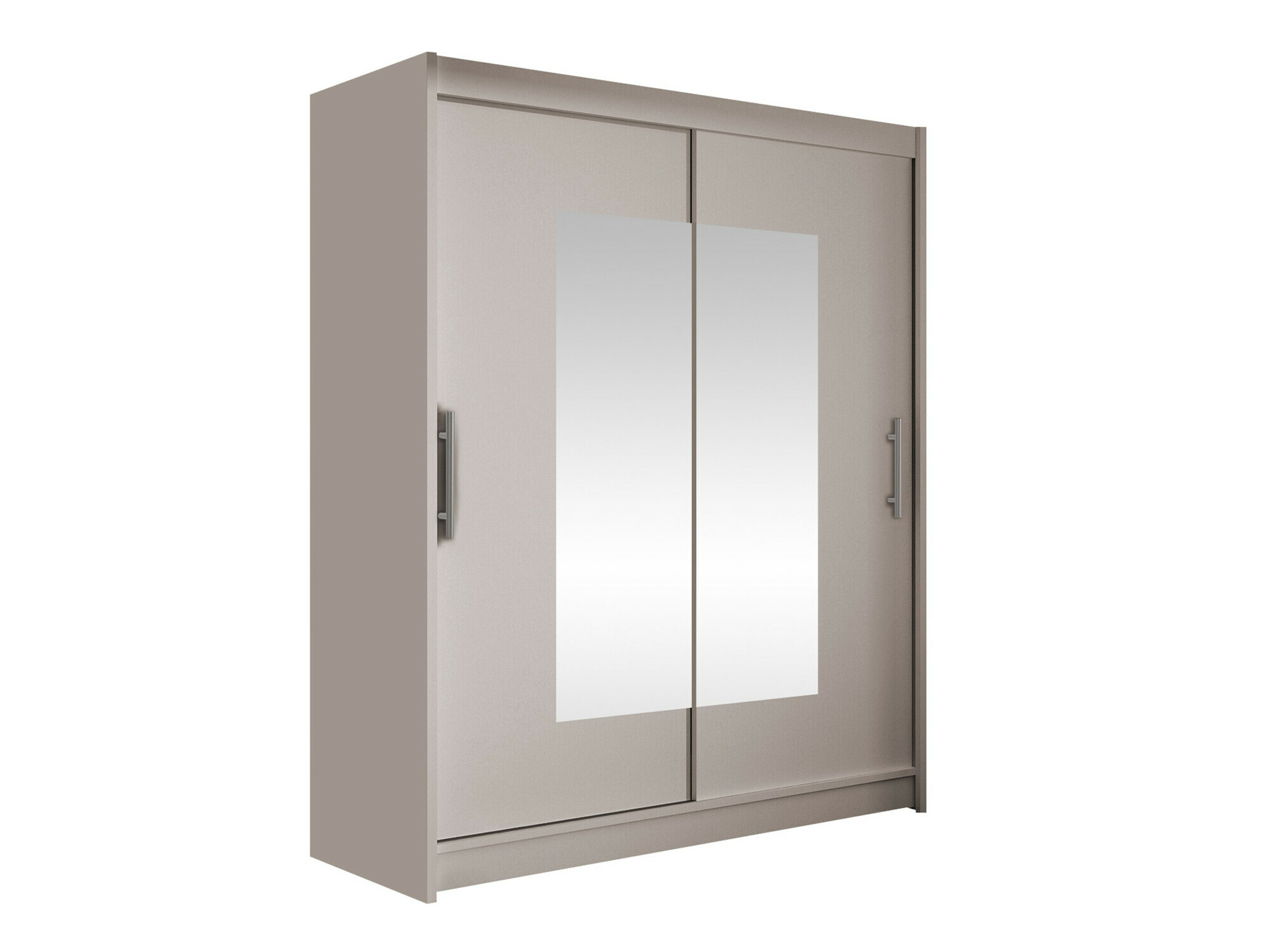 Ντουλάπα Closico Camera III (Κασμίρι)