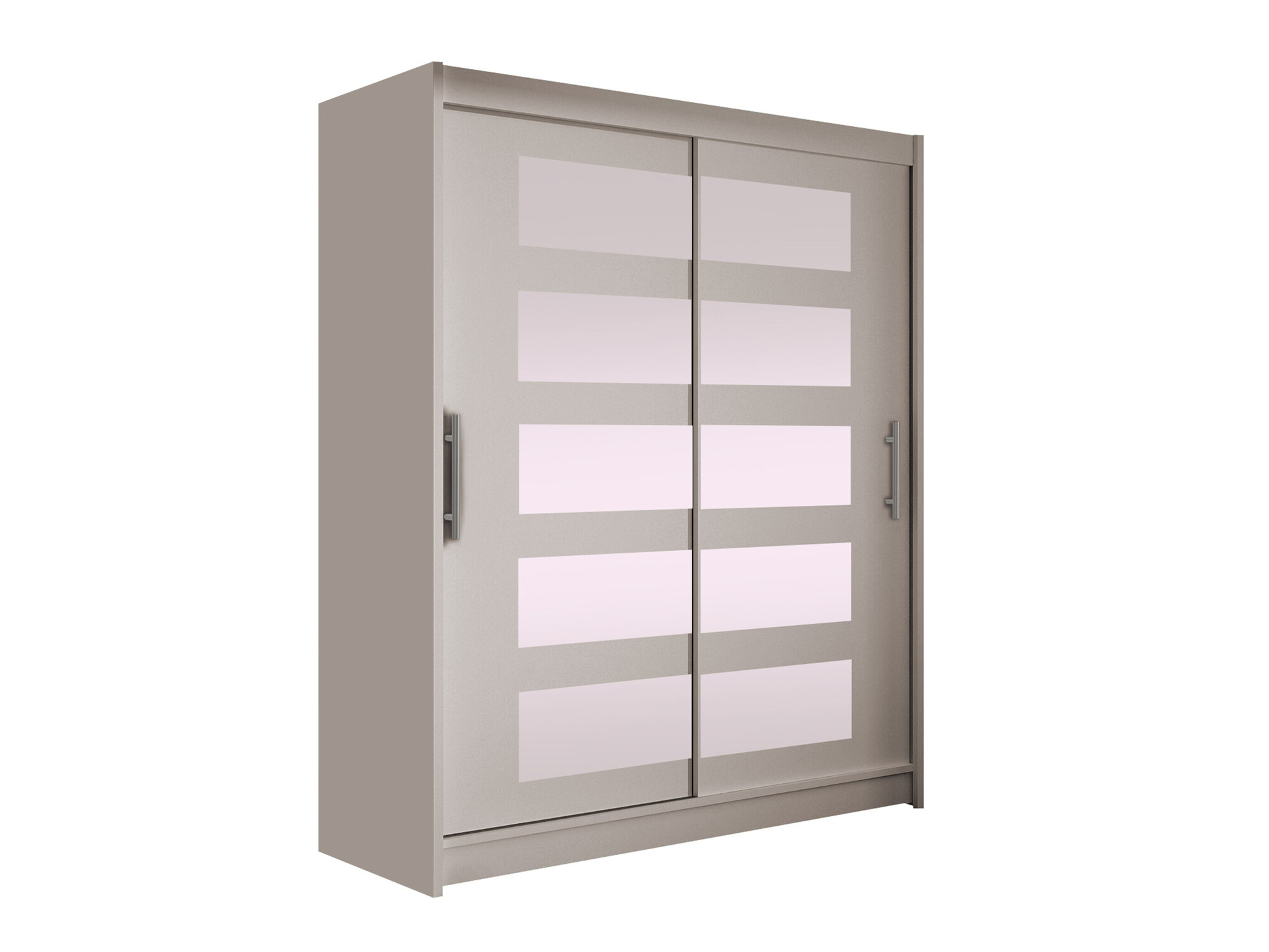 Ντουλάπα Closico Camera V (Κασμίρι)