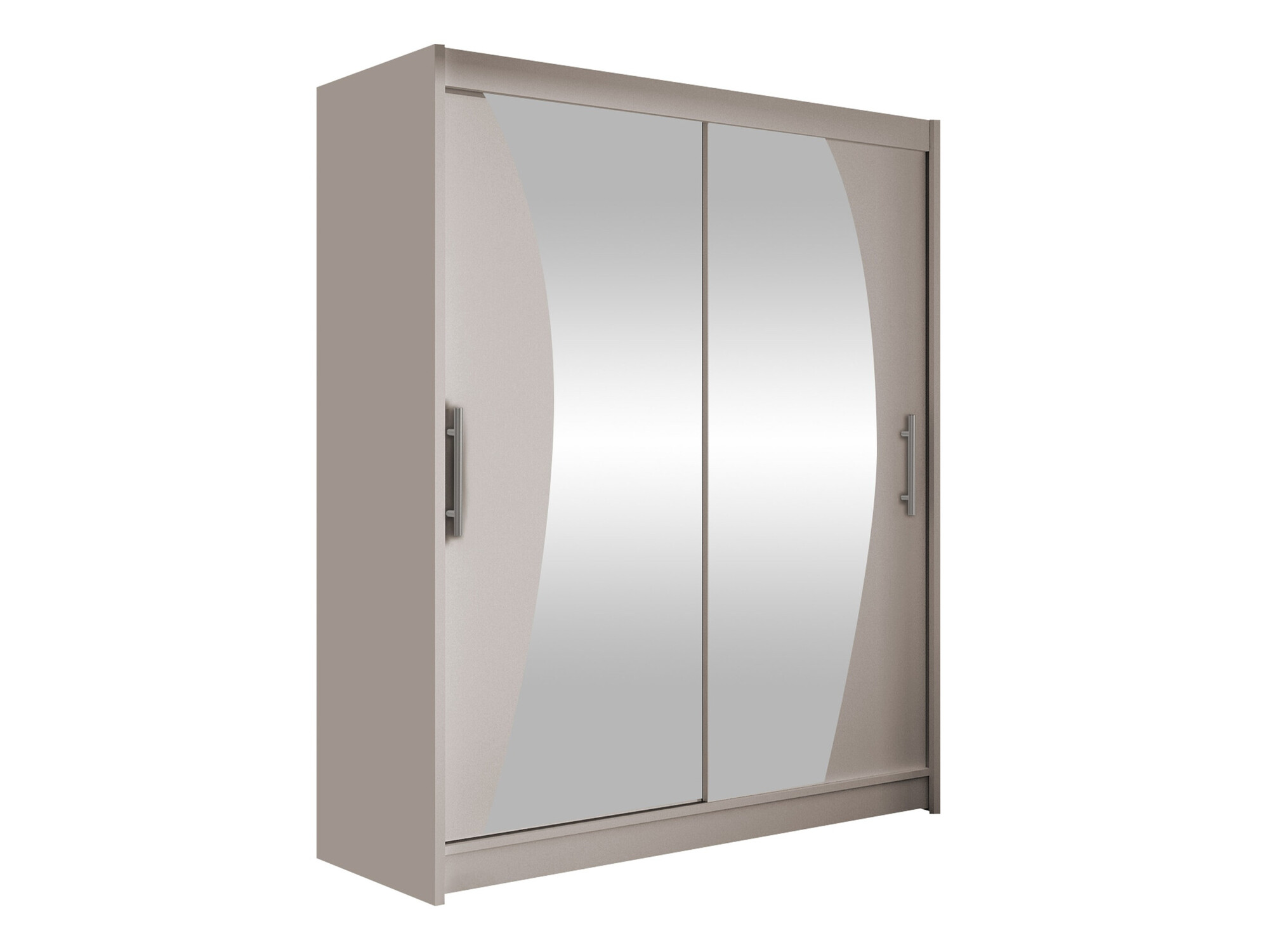 Ντουλάπα Closico Camera X (Κασμίρι)