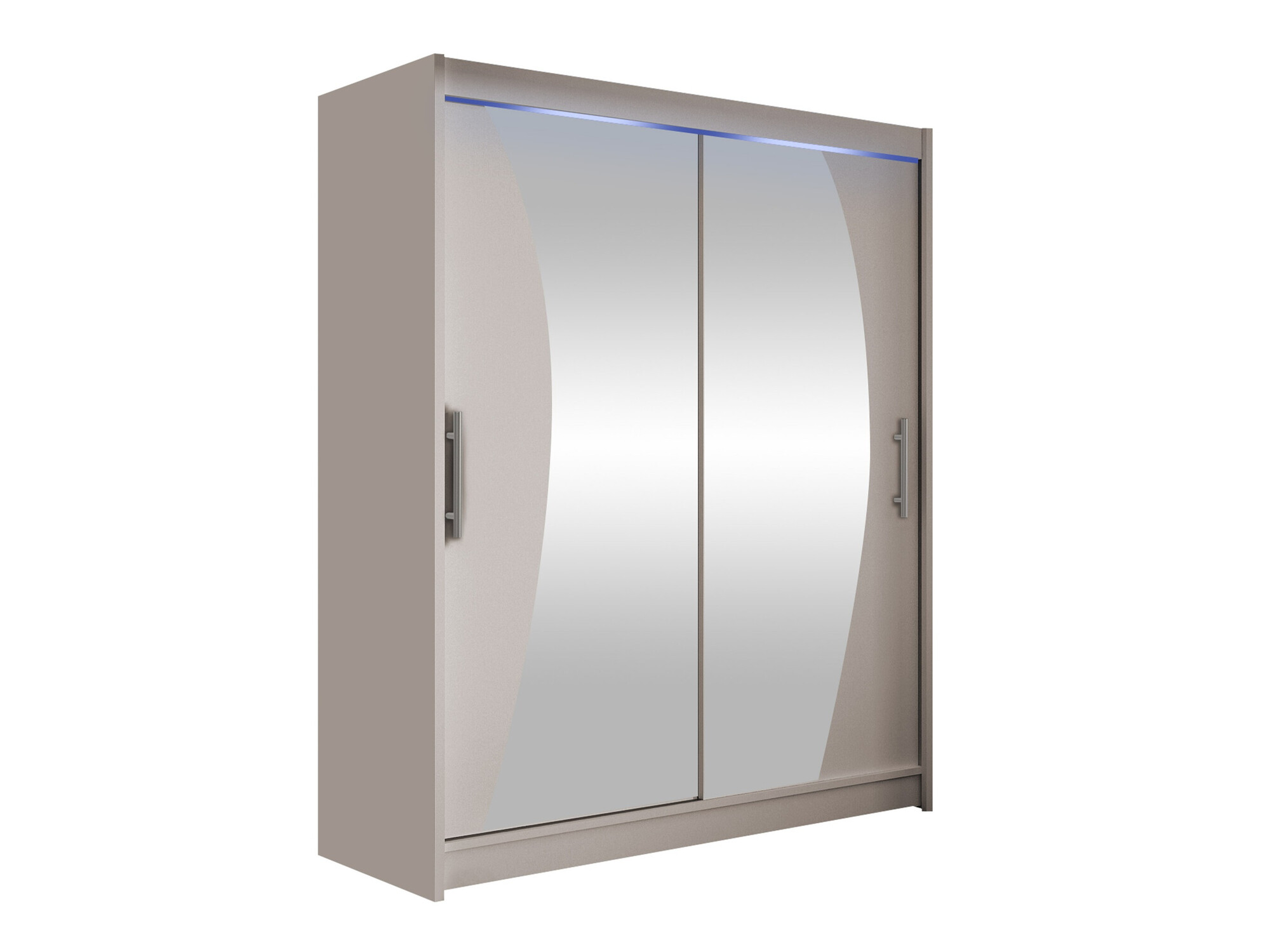 Ντουλάπα Closico Camera X (Κασμίρι)