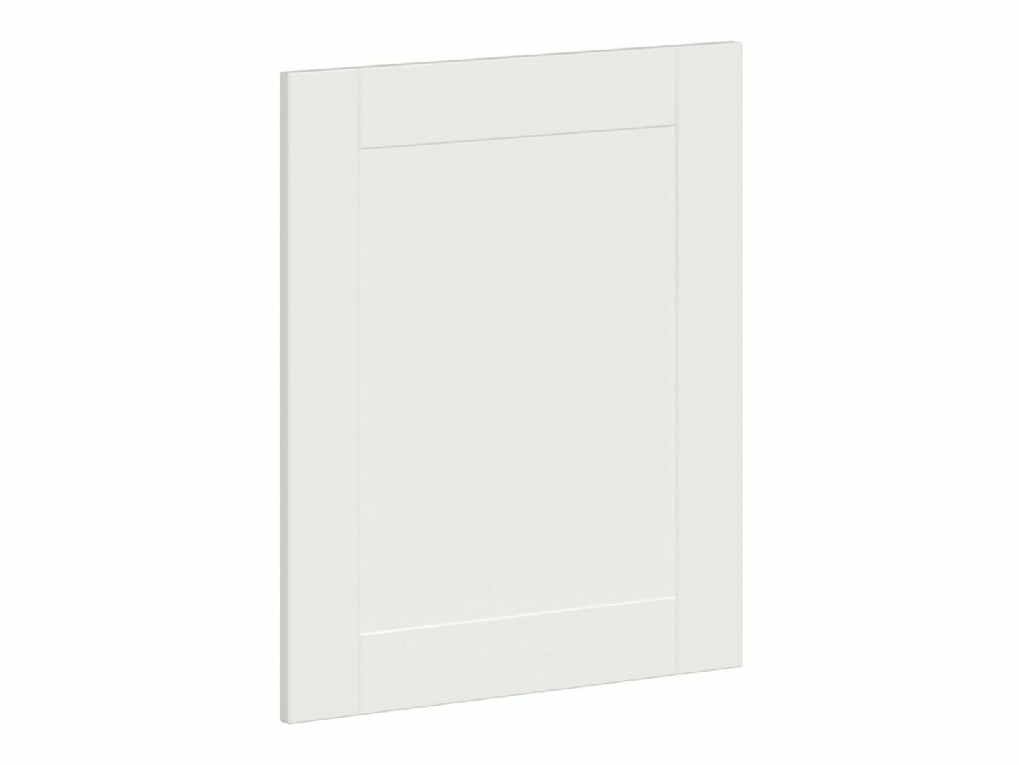 Πόρτα πλυντηρίου ρούχων Eva White 174