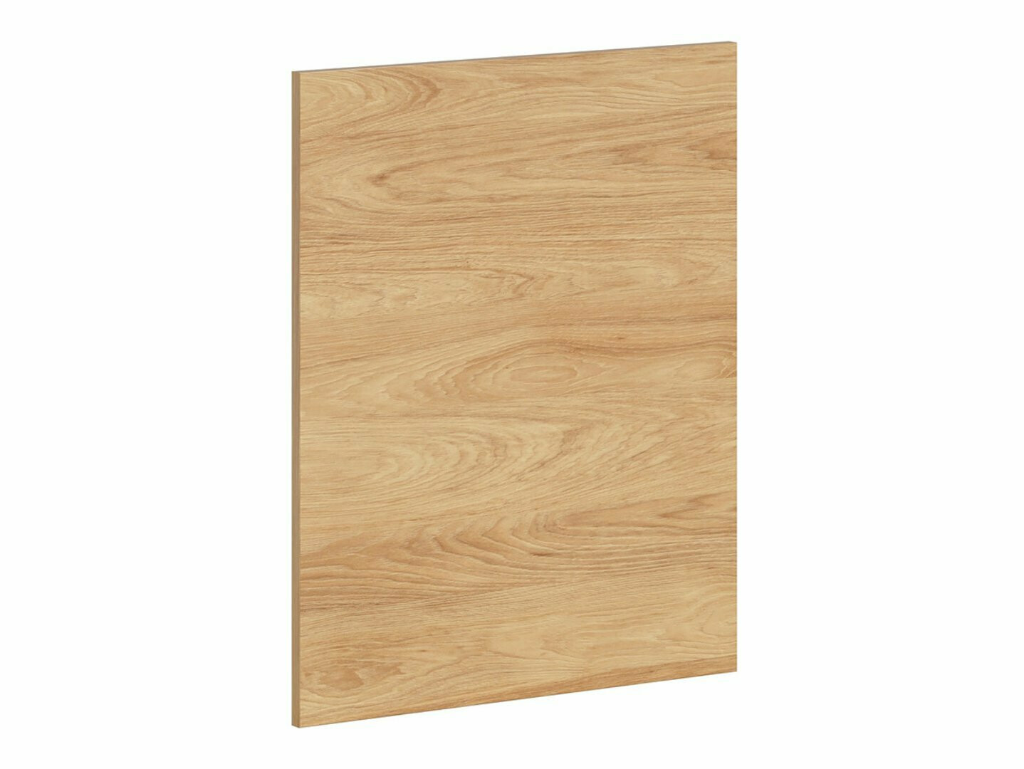 Πόρτα πλυντηρίου πιάτων Amper Oak 170