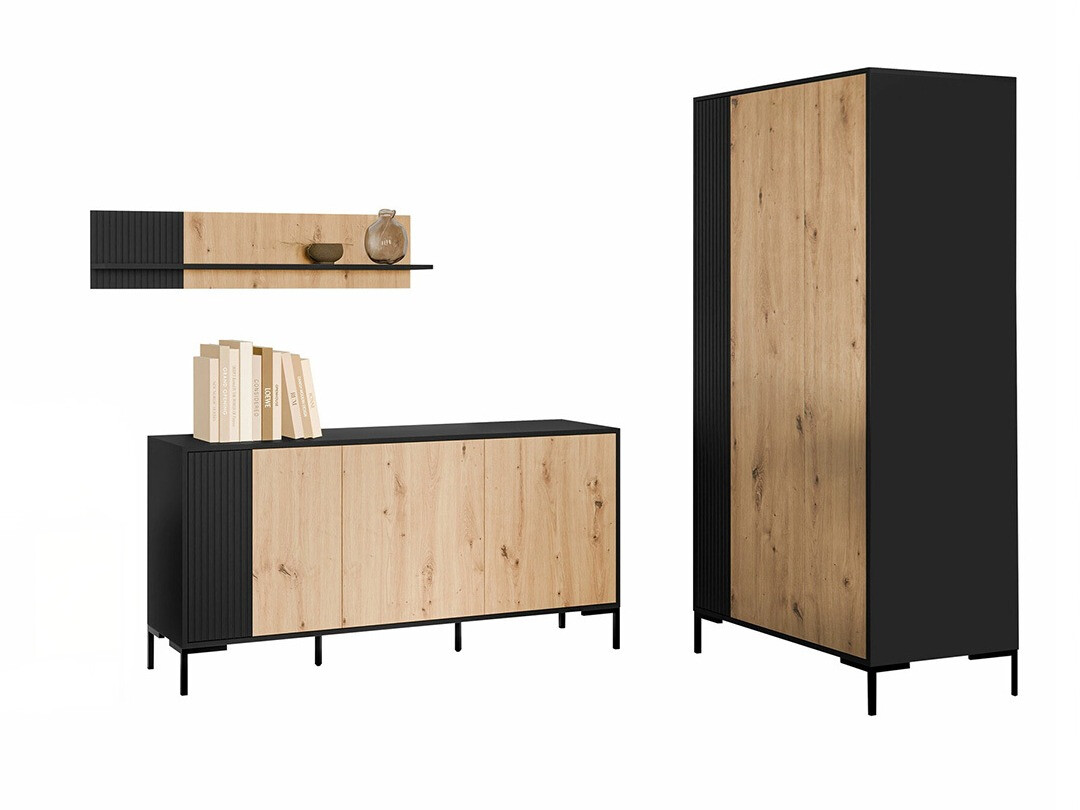 Σετ επίπλων σαλονιού Fabula I