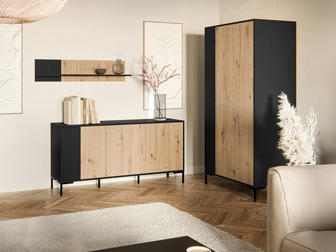 Σετ επίπλων σαλονιού Fabula I