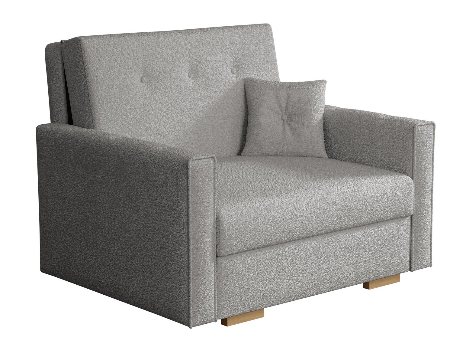 Πολυθρόνα Caelrin I (Coral 75)