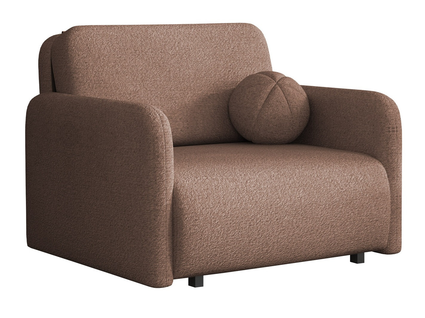 Armchair Poetal I (Coral 45)
