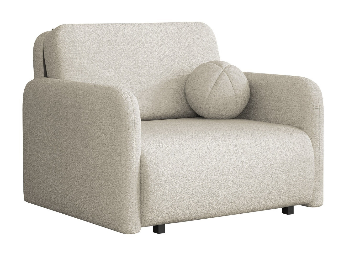 Armchair Poetal I (Coral 65)
